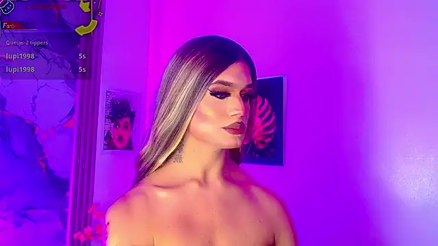 Aranza_Dollts webcam