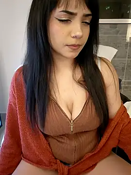 Hannae3 webcam