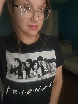 NicolePearl webcam