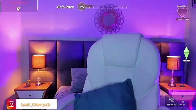 Leah_cherry webcam