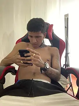 Anthony_clark1 webcam