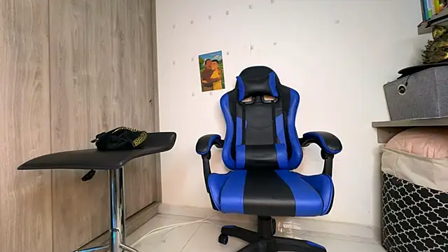 Jordylatino webcam