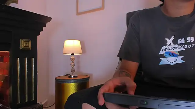 _maximo_1 webcam