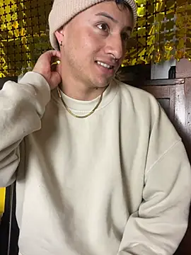 Dereck_Klain webcam