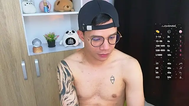 Im_Marco_ webcam