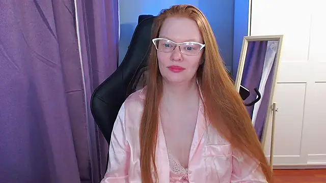 Lady_Inari webcam