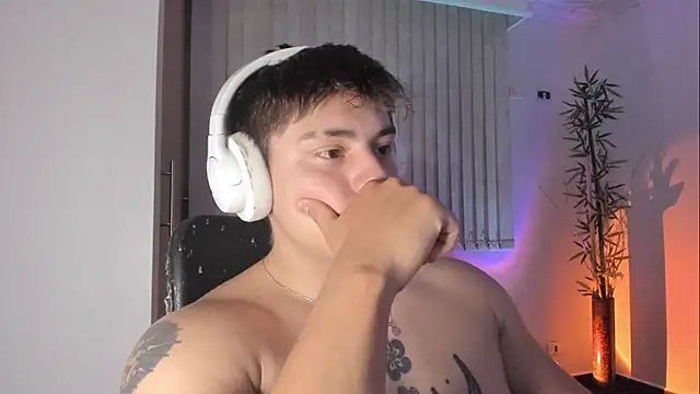 Giordano_Russo webcam