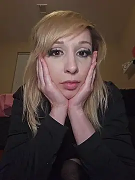 AmethystFoxx webcam