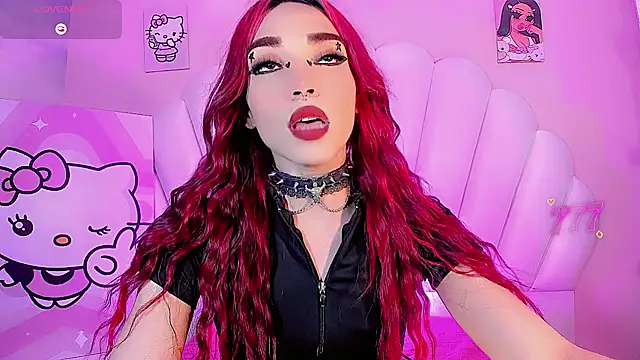 LeyXandrabraz webcam