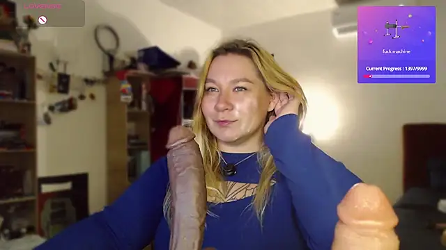 Enotika webcam