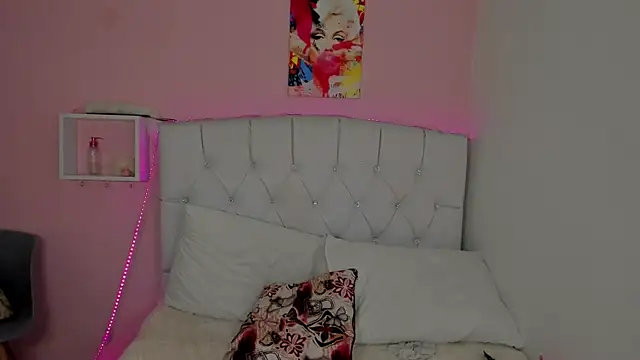 18candys webcam