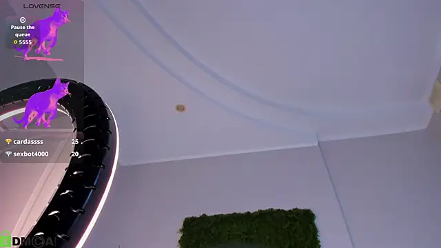 miiss__lulu webcam