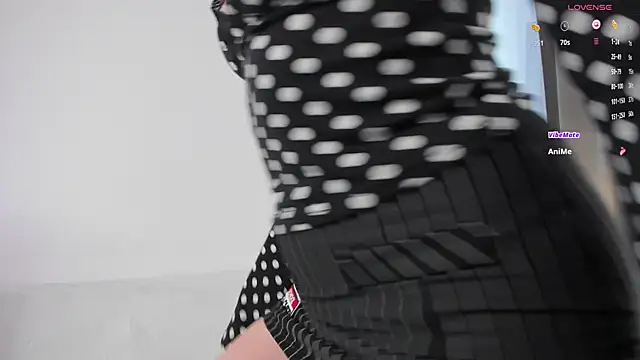 DanaCandy webcam