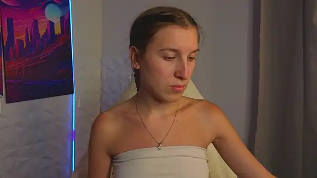 Xenia_paradise webcam