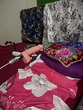 HOTTY-TINA webcam