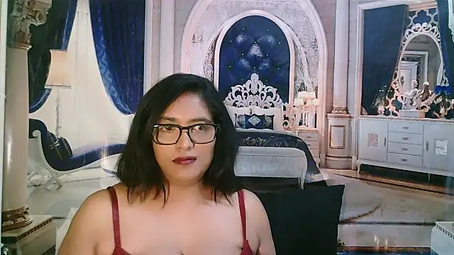 IndiaBlackPanther webcam