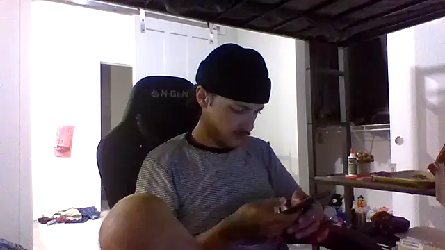 Jbenz420 webcam