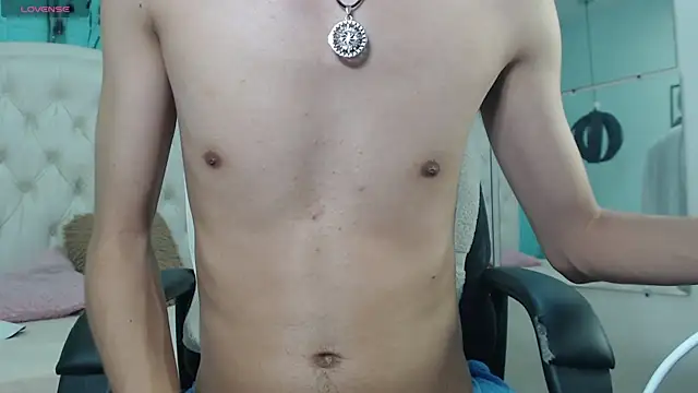 DraxBlade09 webcam
