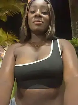 ZarahFerreira webcam