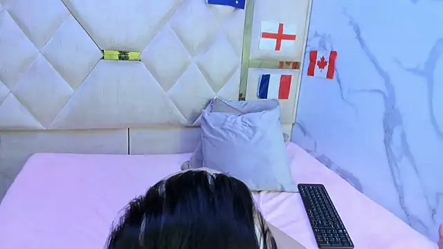 SweetLuna2 webcam