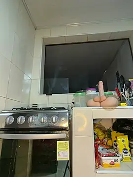 LilacNoir webcam