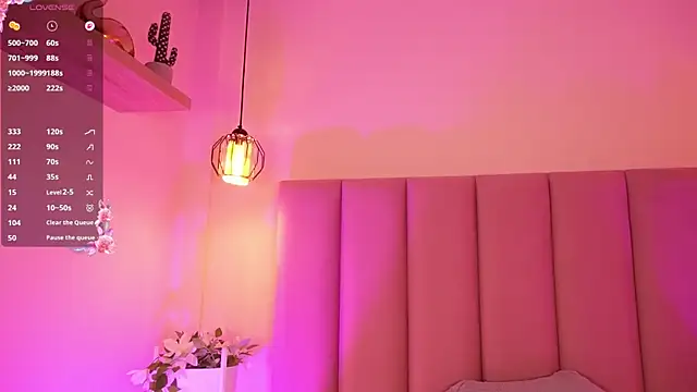 Watch Micaela__4 live on EroticFlix - High definition streams