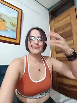IsisBlake webcam