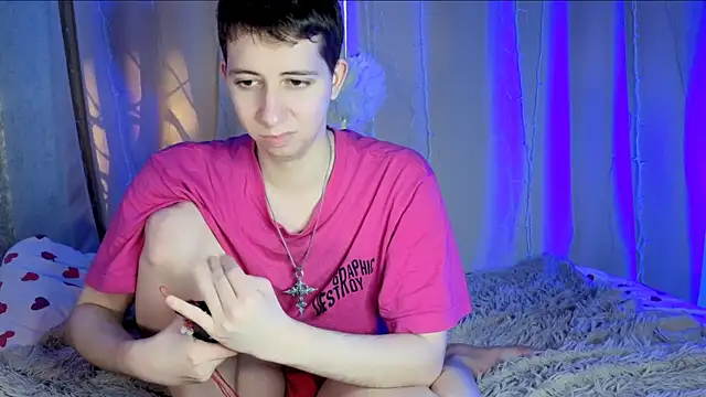 Timothy_Fox webcam