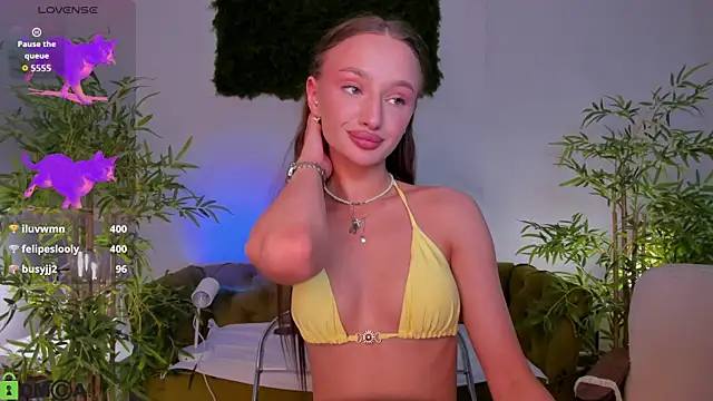 miiss__lulu webcam
