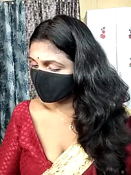 Hotty_Kavita webcam