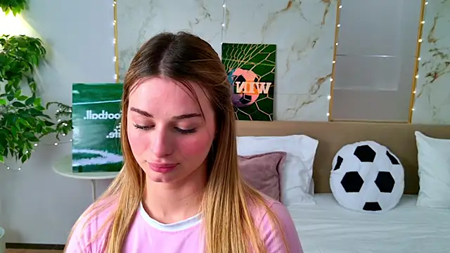 SweetyLicky webcam