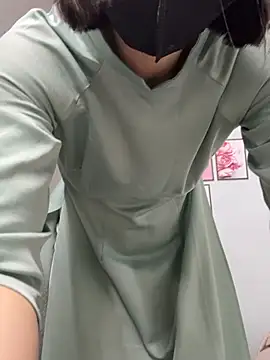 Nana-19 webcam