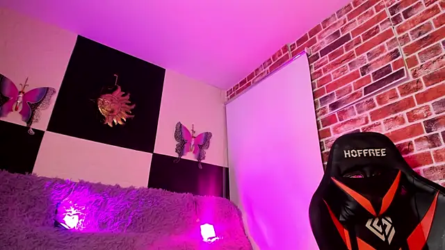 Engel_boss webcam
