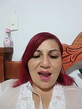 Agata_Traviesa webcam
