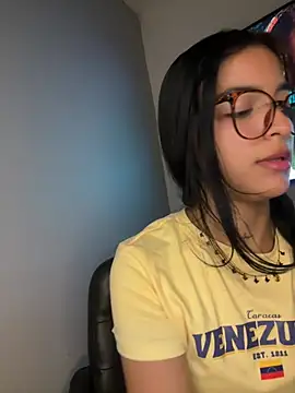 Sammy_pink webcam