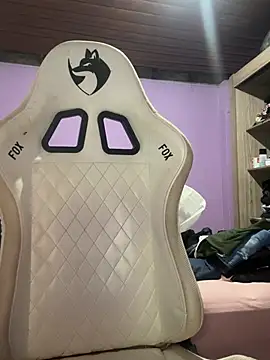 thebunnydark webcam