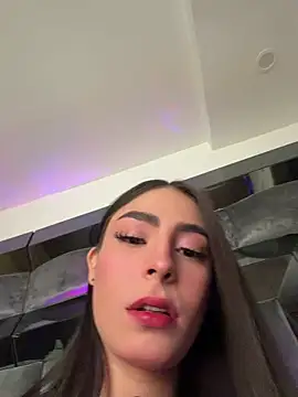 Camistar18 webcam