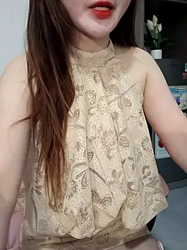 susu_baby webcam