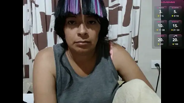 Acelinrose webcam
