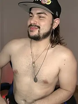 Derek_Vow webcam