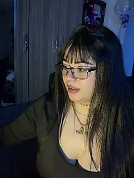lilith__immaculatte webcam