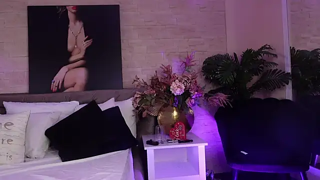 FeliciaKrige webcam