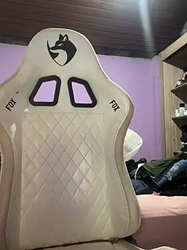 thebunnydark webcam