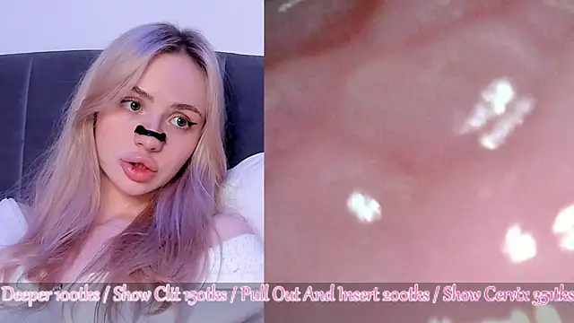 jannemary webcam