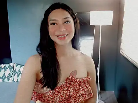 Precious_jazzy Live Webcam on Stripchat