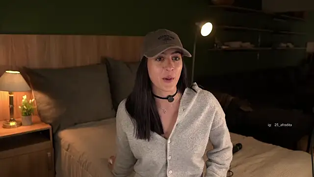 afrodita__25 webcam