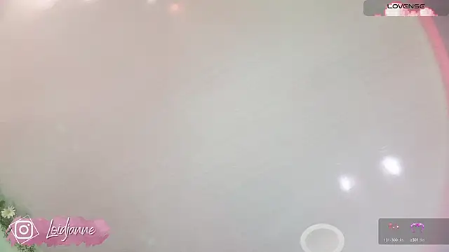 Loidjanne webcam