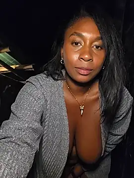 HanaThompson webcam