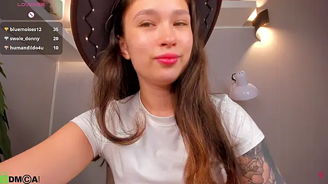 Anna_Way webcam
