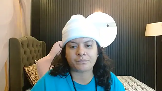 snowflake_xxx webcam